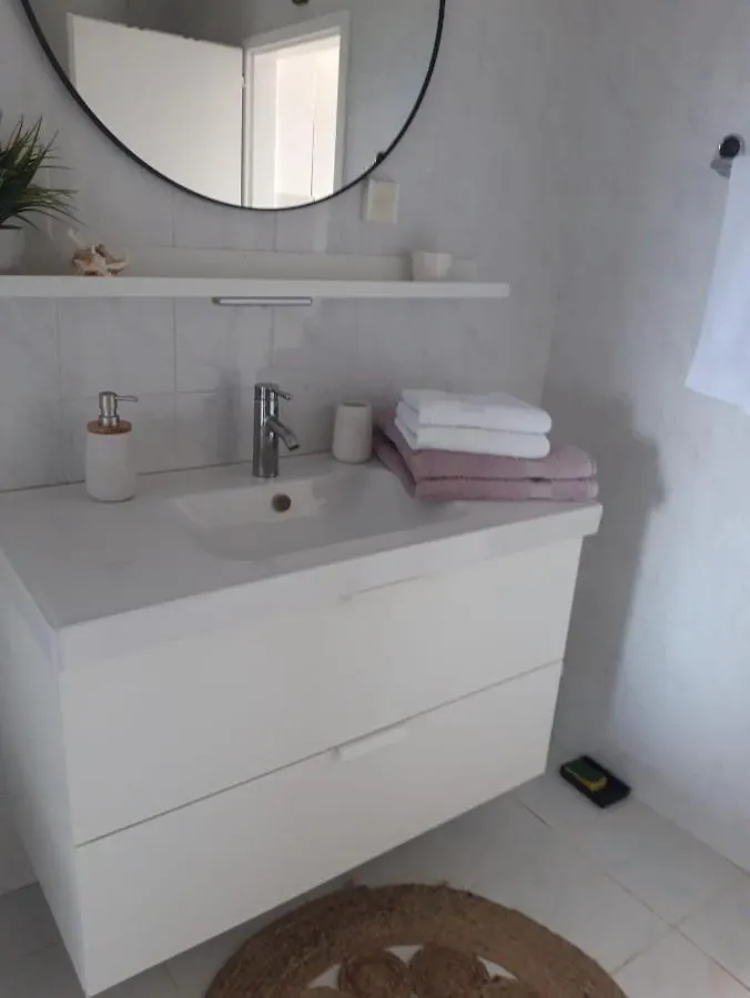 Ferienwohnung Nina Seaview Novi Vinodolski 0*,