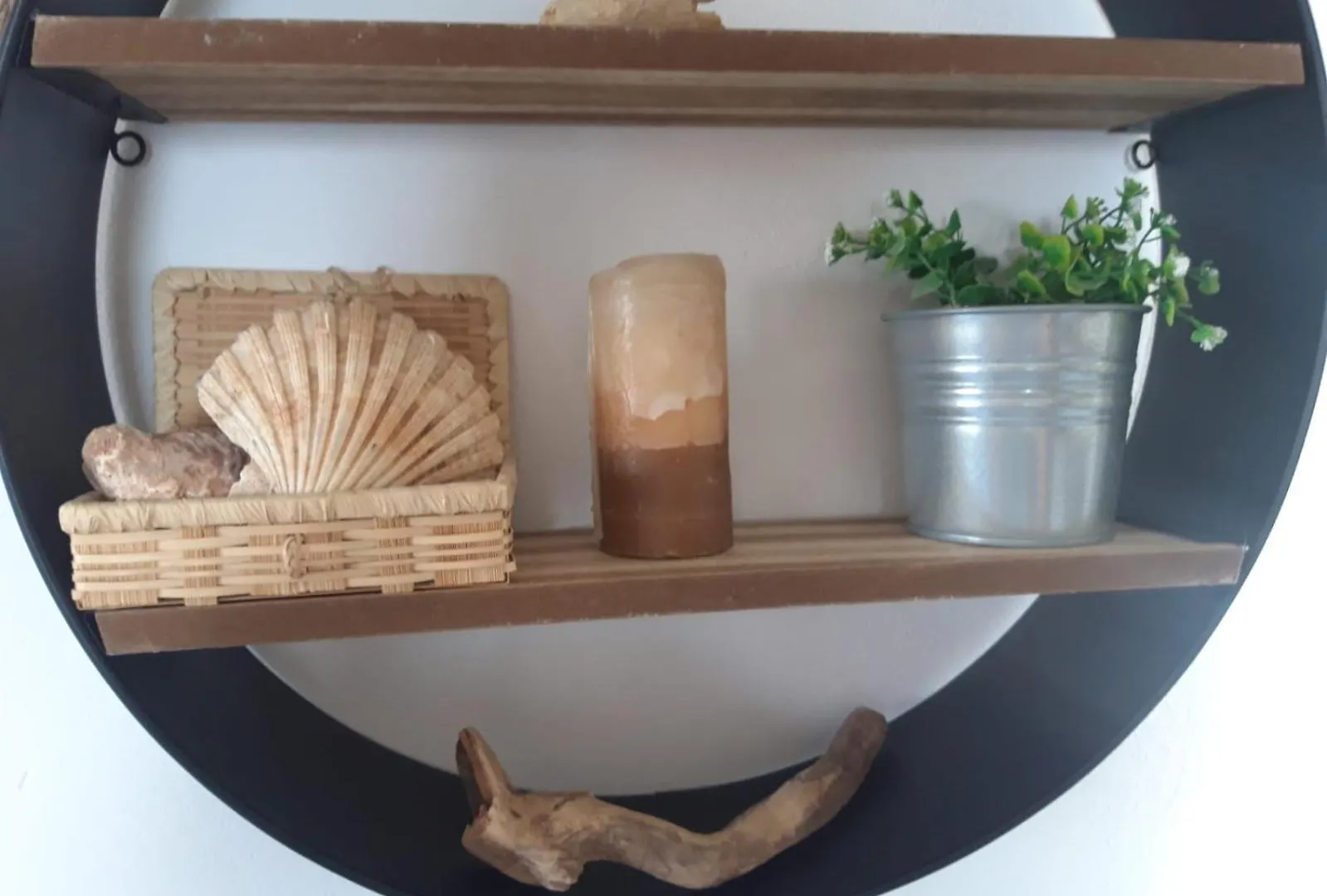 Ferienwohnung Nina Seaview Novi Vinodolski