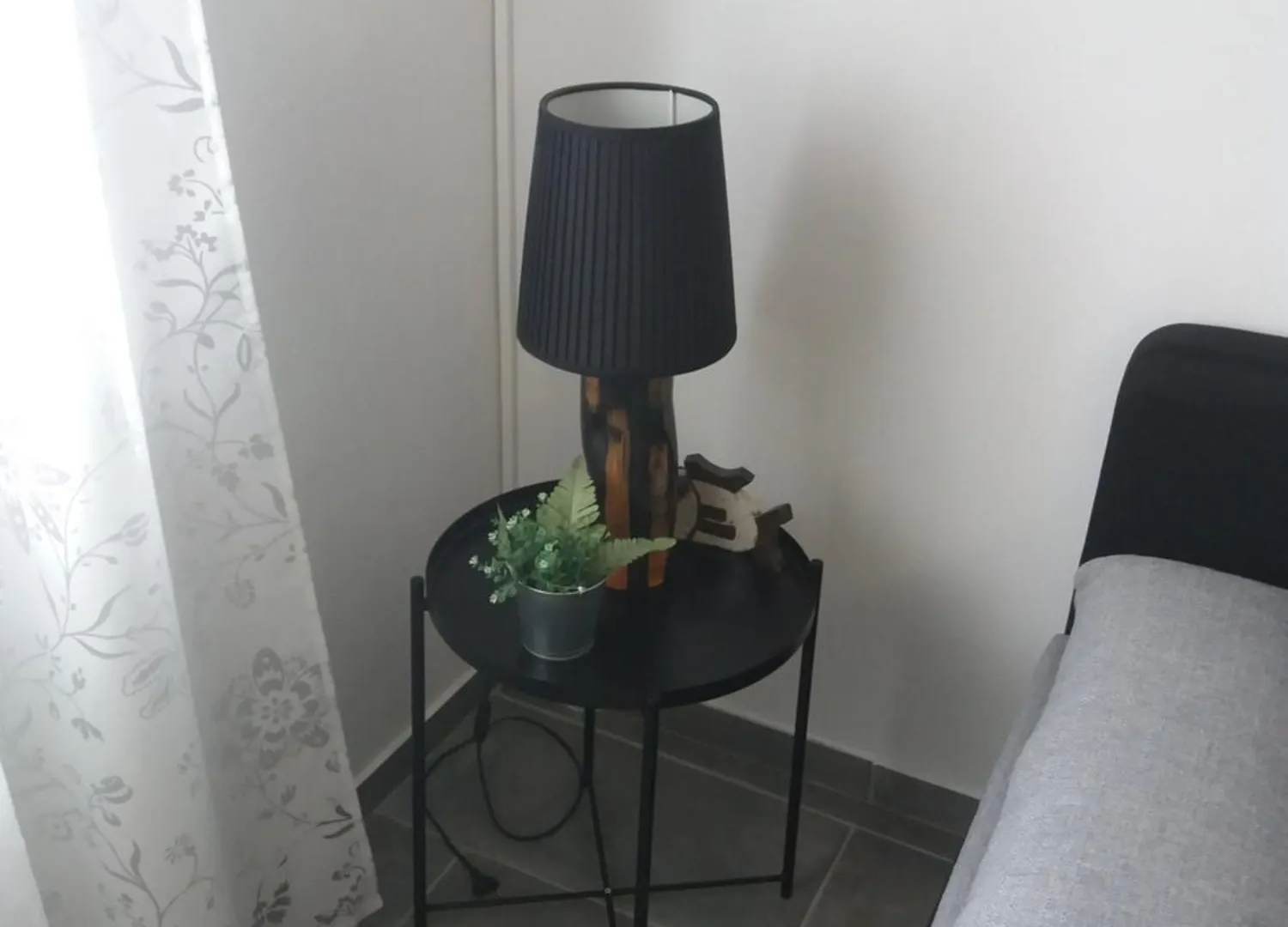 Ferienwohnung Nina Seaview Novi Vinodolski