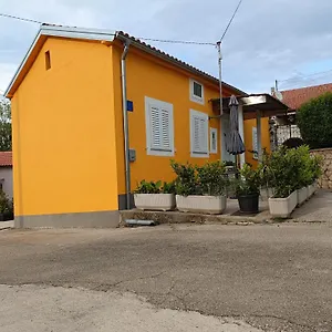 House Dalinda Ferienhaus